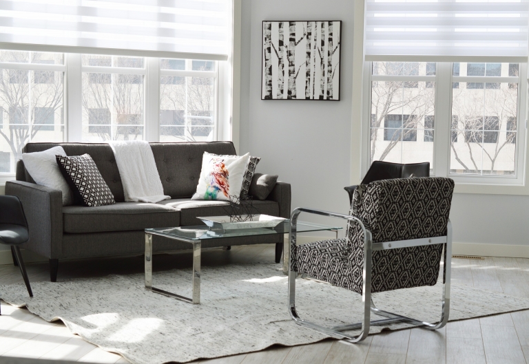 Rearrange your Furniture Staging Your Home RentFaster.ca