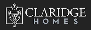 Property managed by Claridge Homes